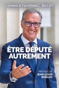 Picture of Être député autrement