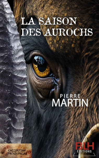 Picture of La Saison des Aurochs