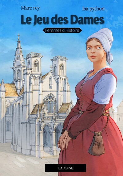 Image de Le Jeu des Dames
