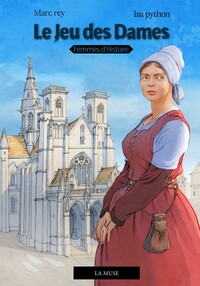 Image de Le Jeu des Dames
