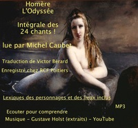 Picture of L'Odyssée d'Homère