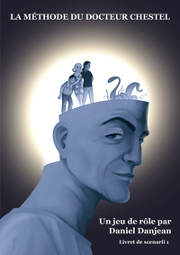 Picture of La méthode du docteur Chestel - livret de scenarii