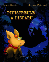 Picture of Pipistrelle a disparu