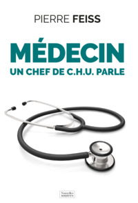 Picture of Médecin un chef de C.H.U. parle