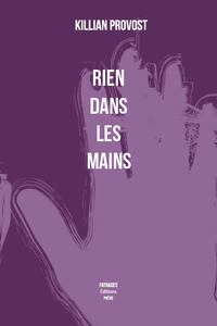 Image de Rien dans les mains