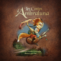 Picture of Les Contes d'Ambraluna T01