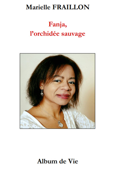 Image de Fanja, l'orchidée sauvage