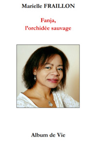 Image de Fanja, l'orchidée sauvage