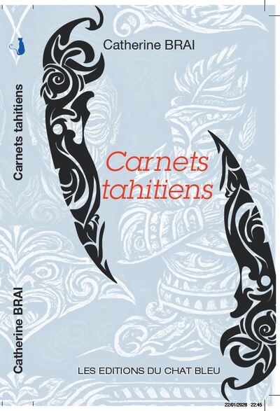 Picture of Carnets Tahitiens