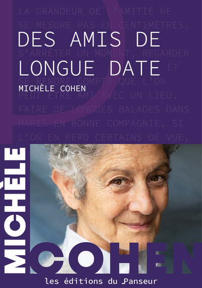 Picture of Des amis de longue date