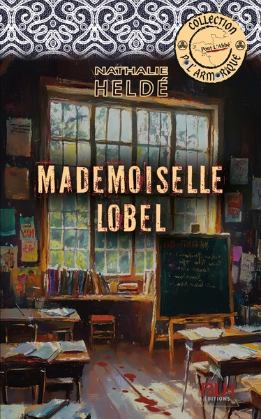 Picture of Mademoiselle Lobel