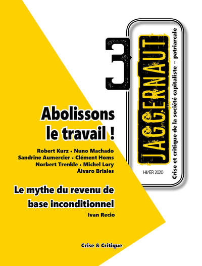 Picture of Jaggernaut N°3