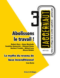 Picture of Jaggernaut N°3