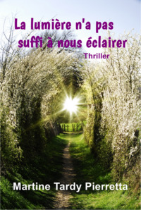 Image de La lumière n'a pas suffi à nous éclairer