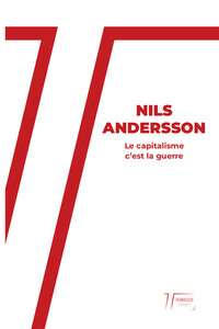 Picture of Le capitalisme c’est la guerre