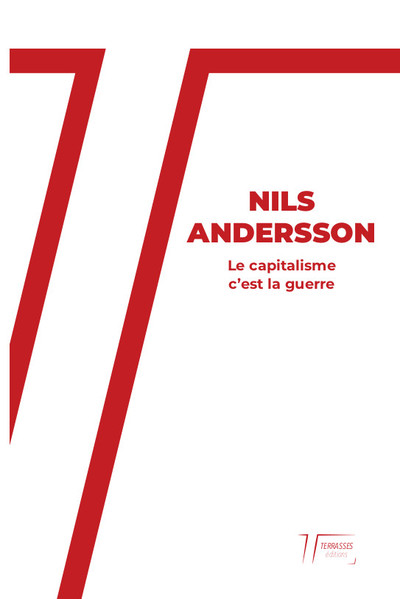 Image de Capitalisme, c'est la guerre (Le)