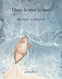 Picture of Dans la mer la nuit