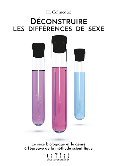 Image de Déconstruire les différences de sexe