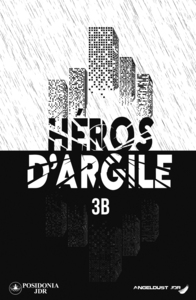 Picture of Héros d'argile : Livret 3b - Setting