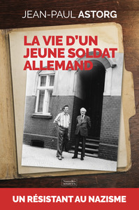 Picture of La vie d'un jeune soldat allemand