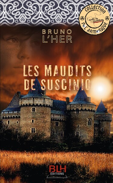 Picture of Les Maudits de Suscinio