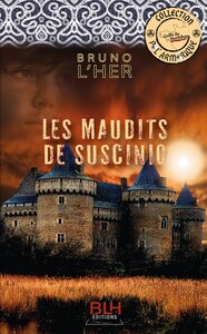 Picture of Les Maudits de Suscinio