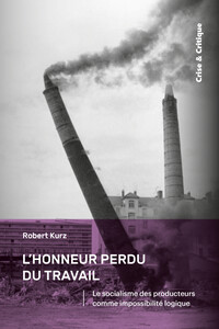 Picture of L'Honneur perdu du travail