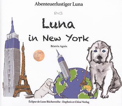 Picture of Luna a Neuva York