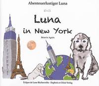 Picture of Luna a Neuva York