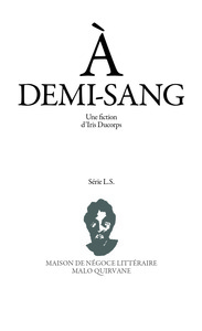 Picture of À demi-sang
