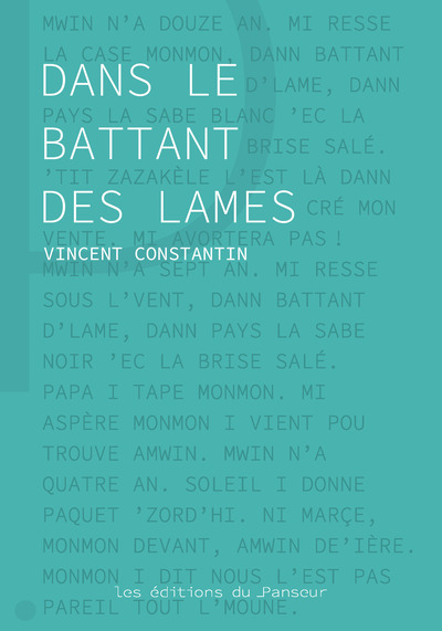 Image de Dans le battant des lames
