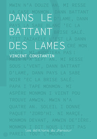 Image de Dans le battant des lames