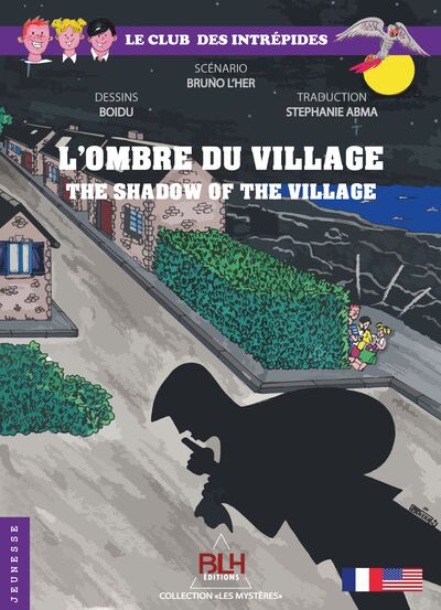 Image de L'Ombre du Village