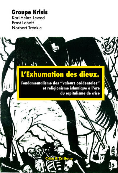 Picture of Exhumation des dieux (L')