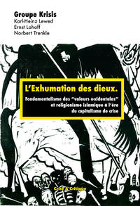 Picture of Exhumation des dieux (L')