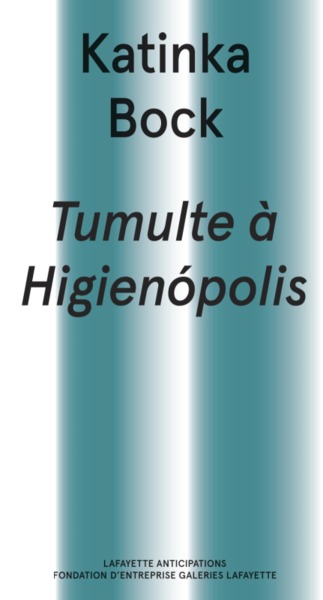 Picture of KATINKA BOCK