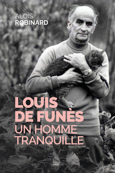 Picture of Louis de Funès