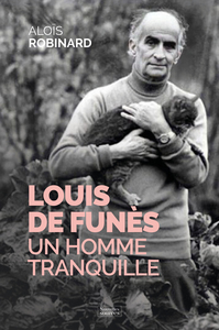 Picture of Louis de Funès