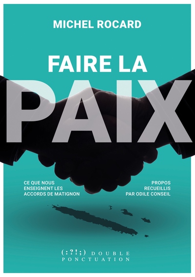 Picture of Faire la paix