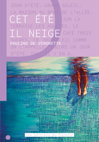 Picture of Cet été il neige