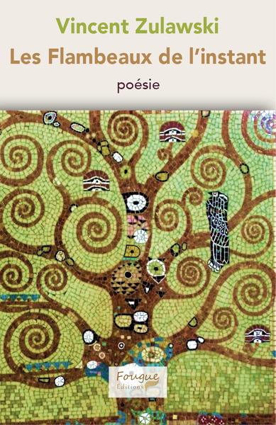 Picture of Les Flambeaux de l'Instant