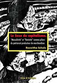 Picture of Sexe du capitalisme (Le)