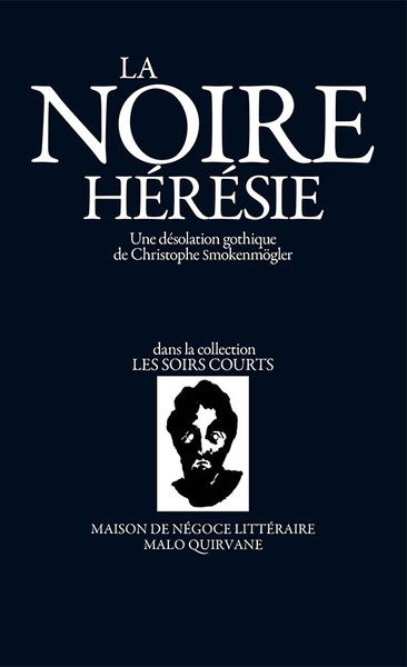 Image de La Noire Hérésie