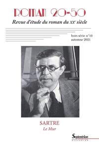 Image de Jean-Paul Sartre, Le Mur