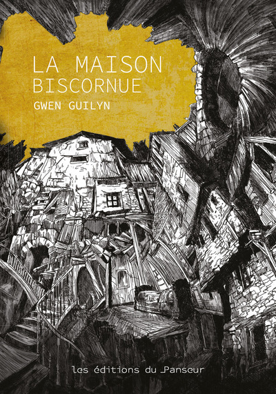 Picture of La Maison Biscornue