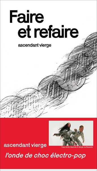 Image de Faire et refaire