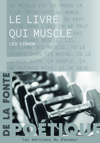 Picture of Le livre qui muscle