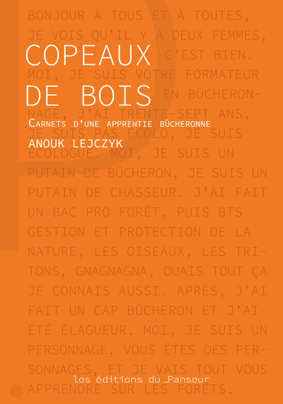 Picture of Copeaux de bois