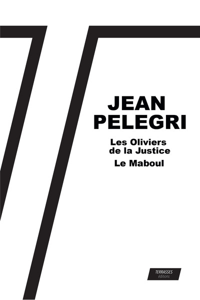 Image de Les oliviers de la justice et le Maboul