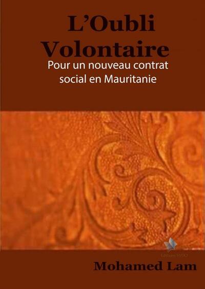 Image de L'OUBLI VOLONTAIRE